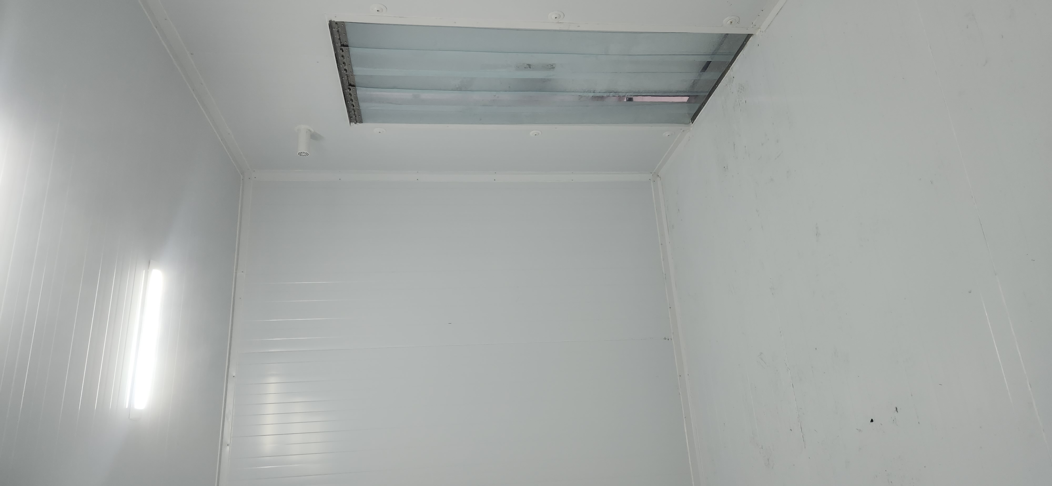 Ambientes Climatizados Para Hospitais E Clínicas??