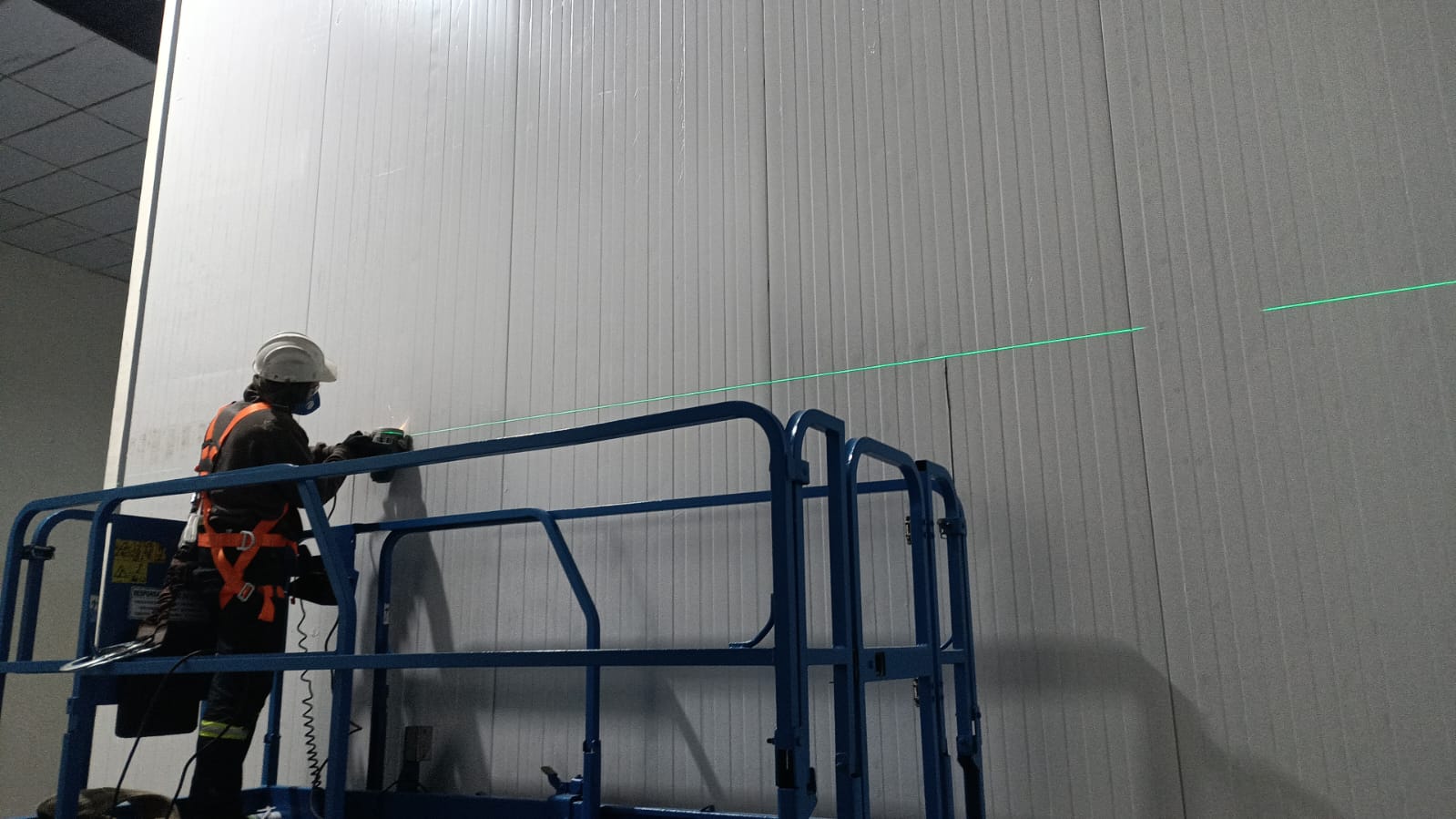 Consultoria Em Refrigeração??