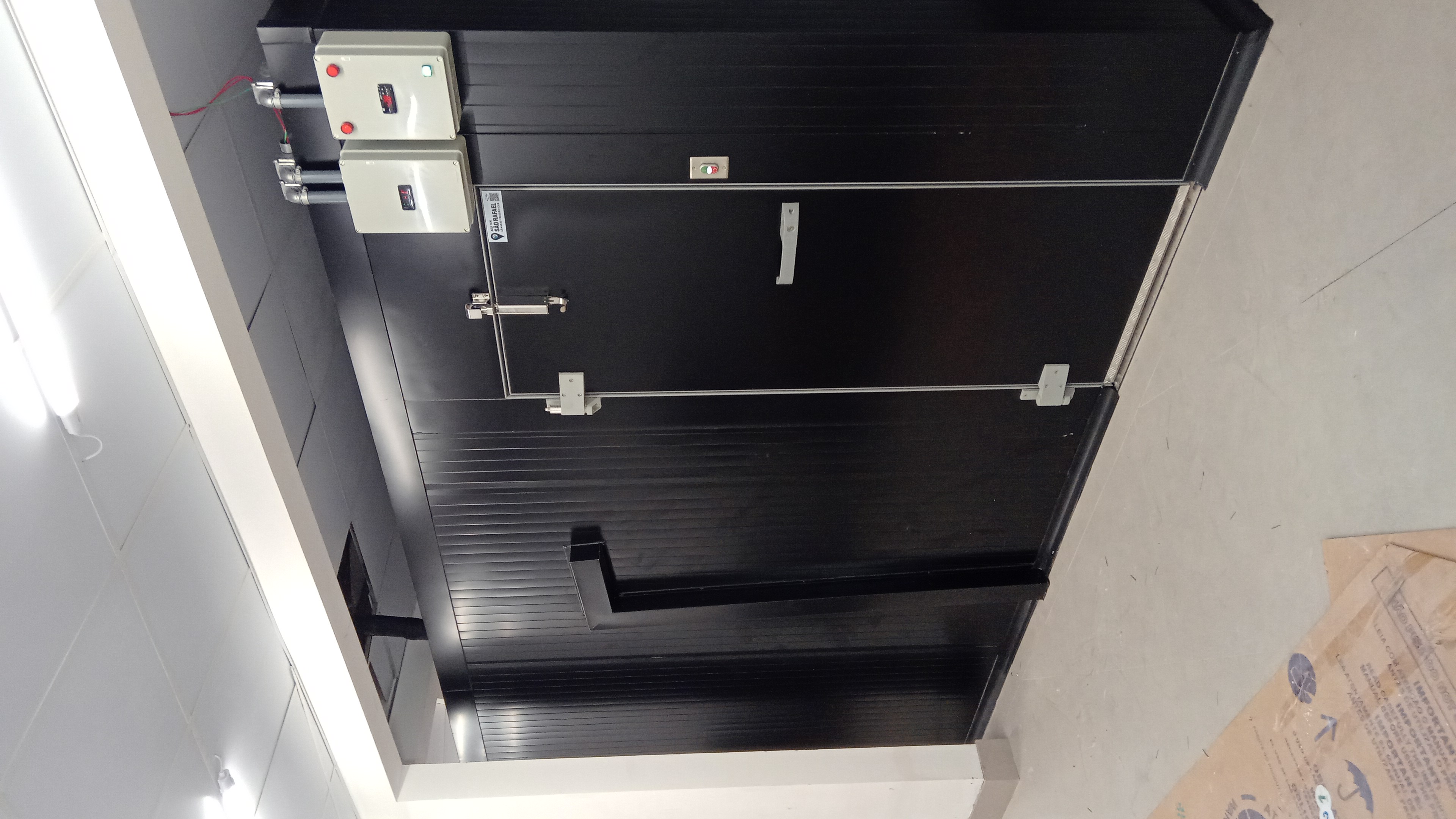 Venda De Câmaras De Refrigeração??