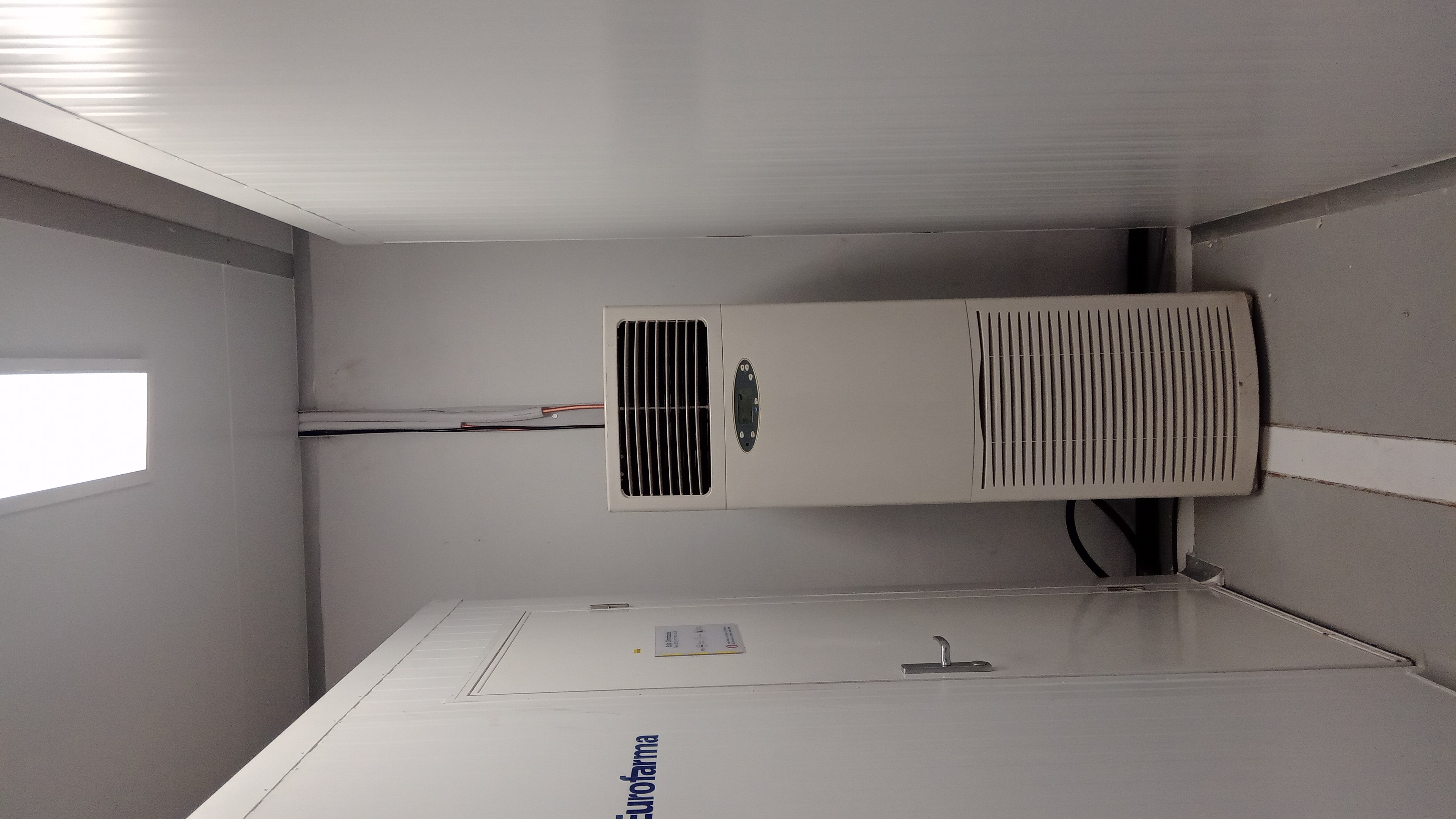 Consultoria Para Indústrias De Refrigeração??