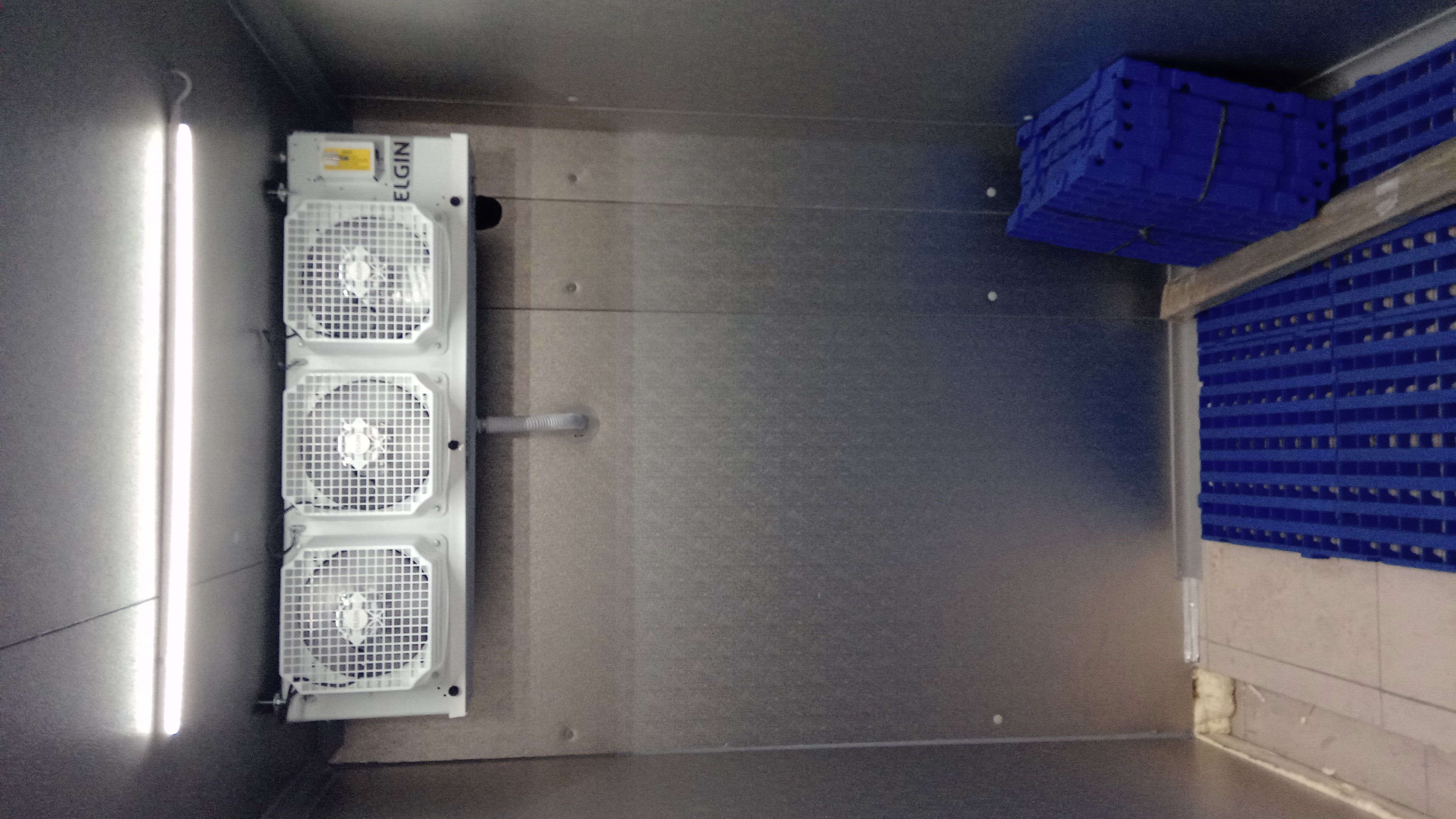 Projetos De Climatização Para Indústrias Alimentícias??