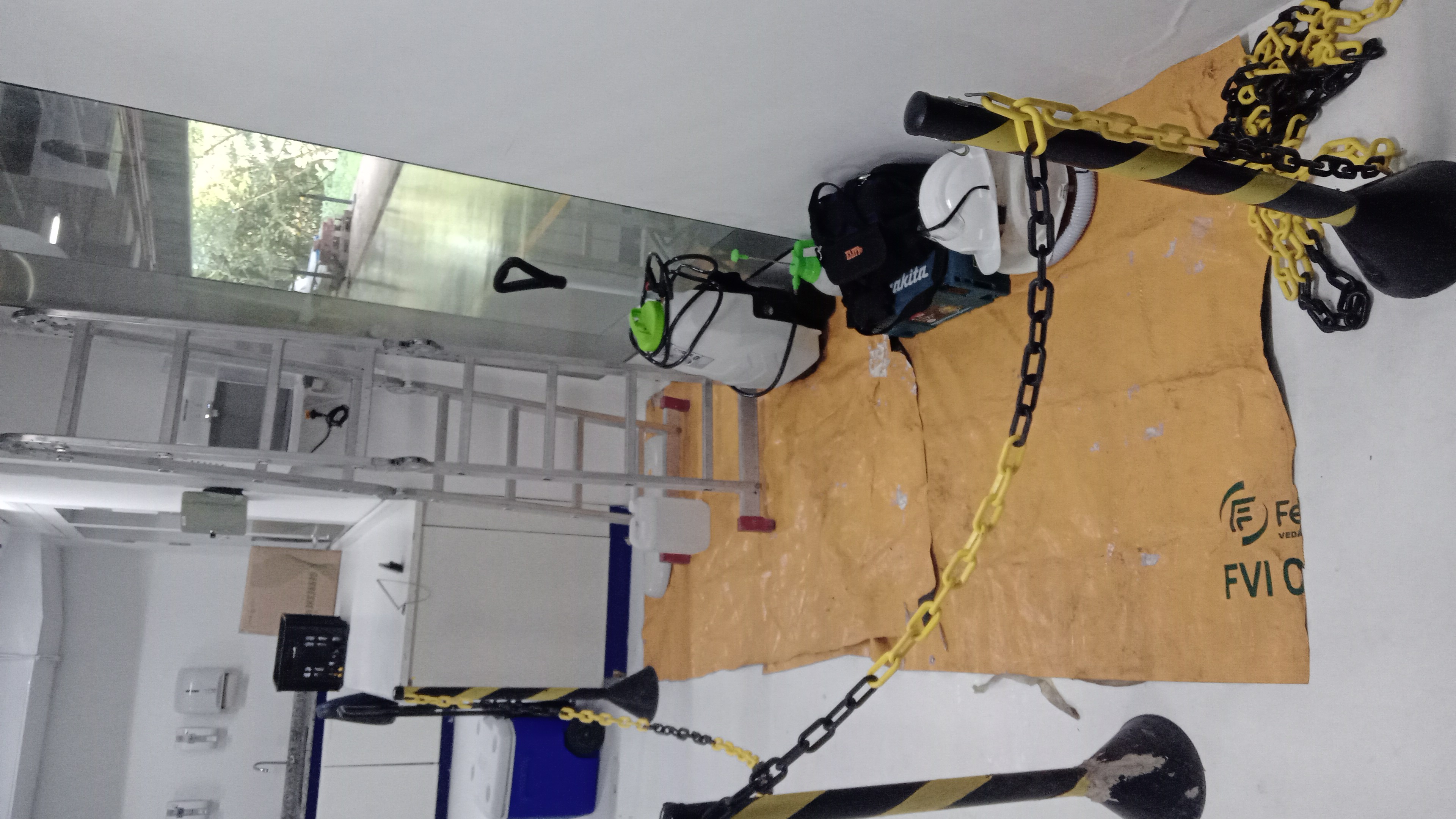 Consultoria Técnica Para Sistemas De Refrigeração Em Hospitais??