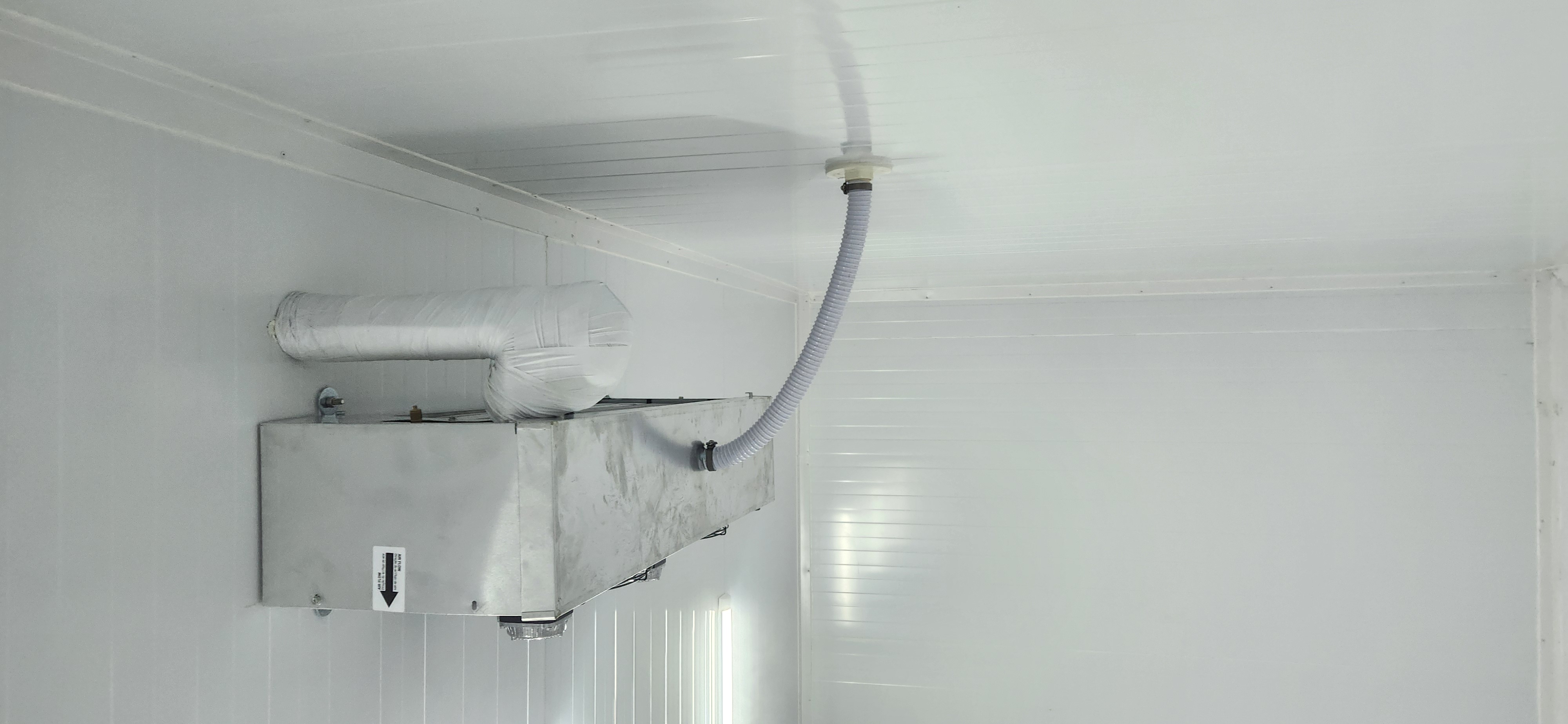 Serviço De Refrigeração??